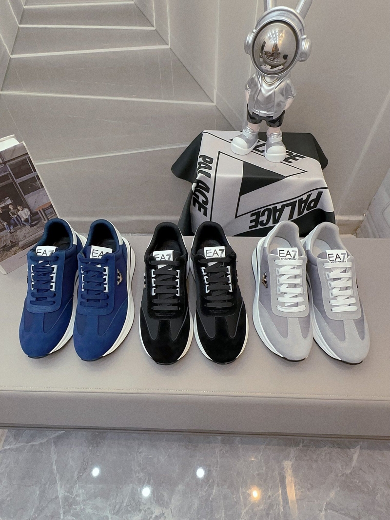 Armani Sneakers